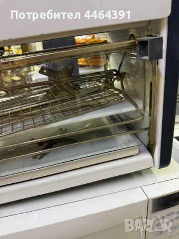 Електрически грил , снимка 4 - Скари - 51398340