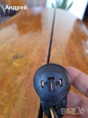 Старо динамо за велосипед #3, снимка 8 - Части за велосипеди - 42768818