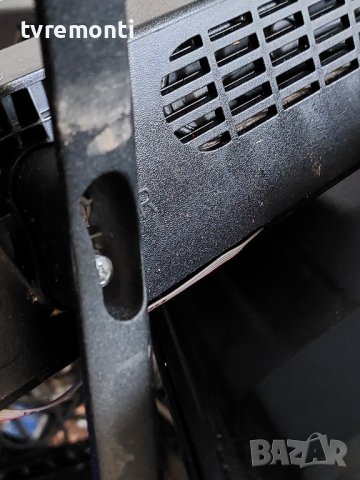 оригинална стойка за телевизор CHiQ модел U40E6000, снимка 5 - Стойки, 3D очила, аксесоари - 37409456