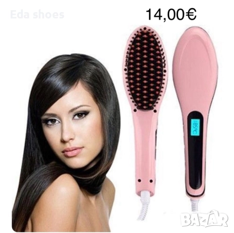 Ел четки за коса!, снимка 3 - Други - 52976946