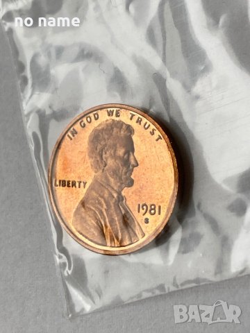 Продавам Американски USA центове монети, снимка 11 - Нумизматика и бонистика - 13551705
