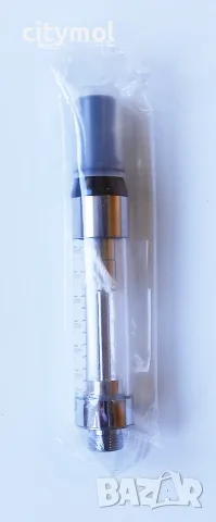 Картомайзер/Клиромайзер за TeCab - 1.3 ml, снимка 2 - Наргилета - 56323071