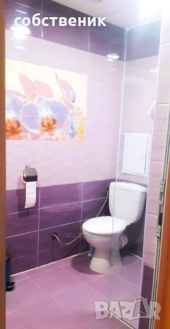 СОБСТВЕНИК продава нов 2-стаен в Центъра на Пловдив, снимка 11 - Апартаменти - 52801163