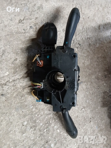 Лостчета светлини и чистачки за Пежо и Ситроен 96477 560 XT    СОМ 2000, снимка 2 - Части - 53987898