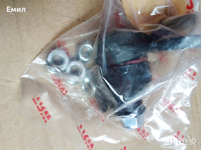 Части за Опел Вектра А  (нови), снимка 2 - Части - 44766591