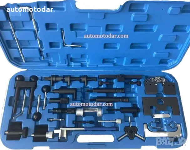 Комплект за зацепване на двигатели VW, Audi, Skoda, Ford, Volvo