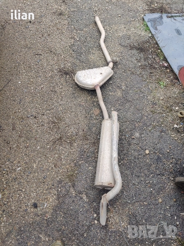 гърне fiat marea 