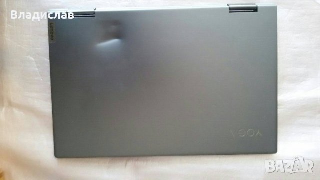 LENOVO Yoga 7 14ITL5 82BH0082BM на части, снимка 4 - Части за лаптопи - 40183710