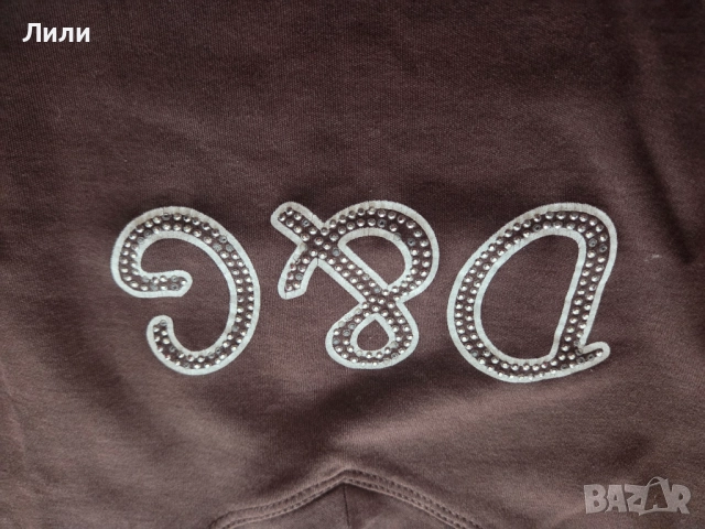 Дамска тениска Dolce & Gabbana , снимка 4 - Тениски - 52337173