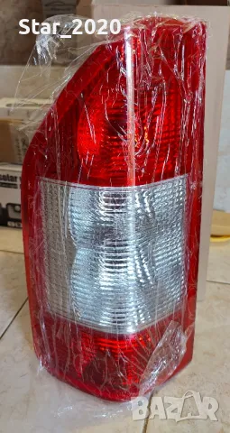 Продавам чисто нов ляв стоп за Mercedes Sprinter 