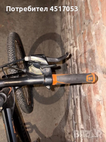 Колело Drag H3, снимка 6 - Велосипеди - 50828667