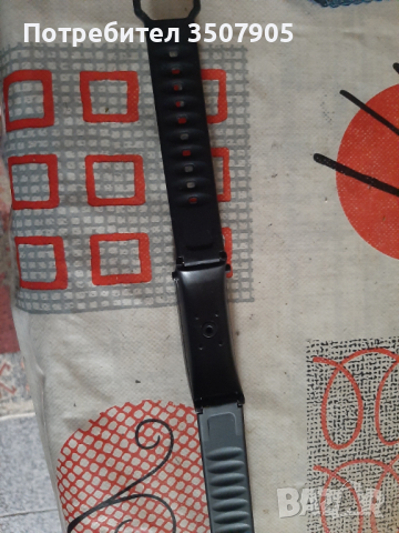 Продавам фитнес гривна , снимка 6 - Смарт гривни - 44630075