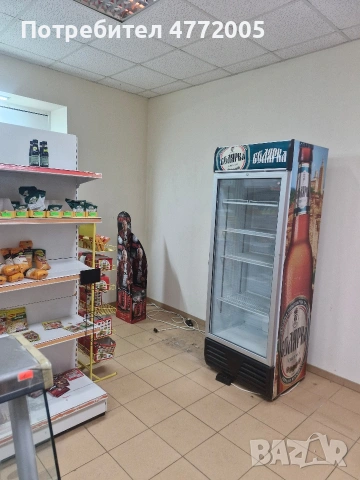 Хранителен магазин , снимка 13 - Магазини - 53914913