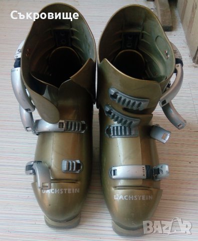 Ски обувки Dachstein за части, снимка 2 - Зимни спортове - 41303006