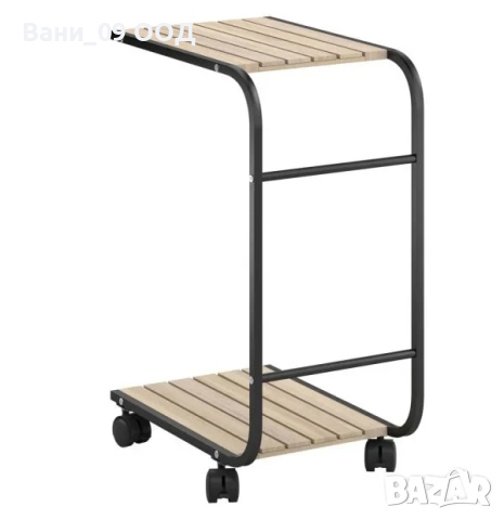 Градинска помощна масичка 