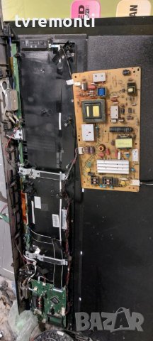 LED подсветка за дисплей S460DH1-1 за телевизор SONY модел KDL-46R470A, снимка 3 - Части и Платки - 39319846