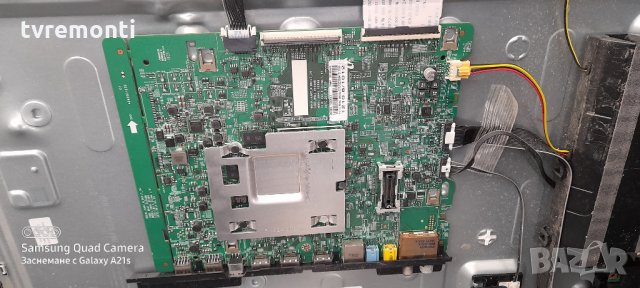 Mainboard BN41-02568B BN94-12643J