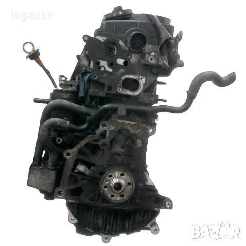 Двигател BKD 2000 Seat Altea 2004-2015 ID: 157629, снимка 2 - Части - 53190043