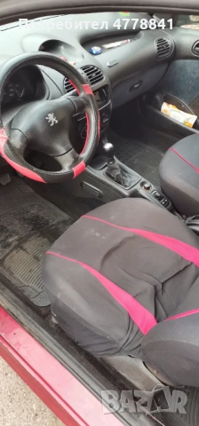 Продава се, снимка 5 - Автомобили и джипове - 53990522