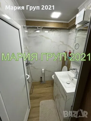 ✨ ИЗКЛЮЧИТЕЛНО ПРОСТОРЕН И ЛУКСОЗЕН МНОГОСТАЕН АПАРТАМЕНТ С ПАНОРАМНА ТЕРАСА В ГР. ХАСКОВО – КВ. БАД, снимка 8 - Апартаменти - 56010627
