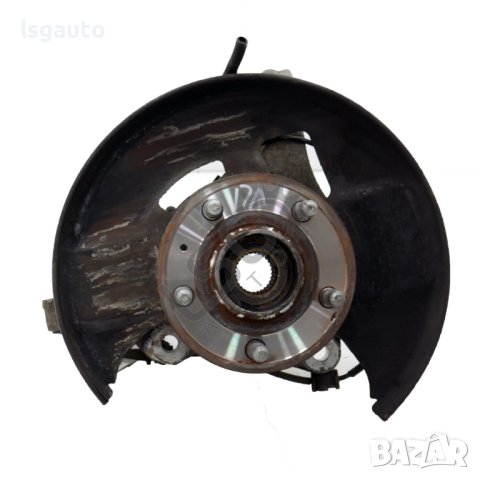 Преден ляв шенкел Opel Insignia 2008-2013 ID: 113575