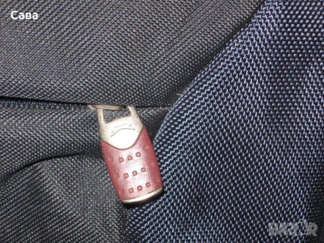 Чанта GHEPARD, снимка 7 - Чанти - 38607008