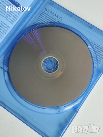 Metro Exodus PS4 (Съвместима с PS5), снимка 4 - Игри за PlayStation - 51546371