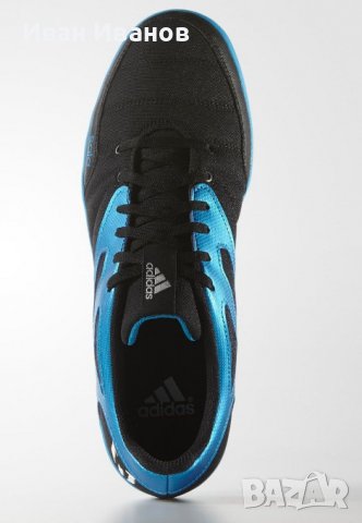 маратонки  ADIDAS Messi 15.4 Street  номер 45 -45 1/3, снимка 3 - Маратонки - 38979517