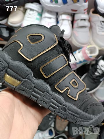 Маратонки Nike, снимка 6 - Детски маратонки - 44375989