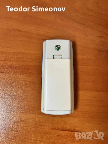 Sony Ericsson T100, снимка 3 - Sony Ericsson - 52332339