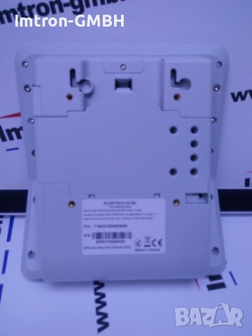 СКАН КИОСК ScanTech - ID SK-50 на самообслужване със сензорен екран и функция за медиен дисплей, снимка 5 - Оборудване за магазин - 37019733