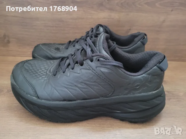 Маратонки Hoka Bondi SR-39 1/3 номер, снимка 2 - Маратонки - 55750662