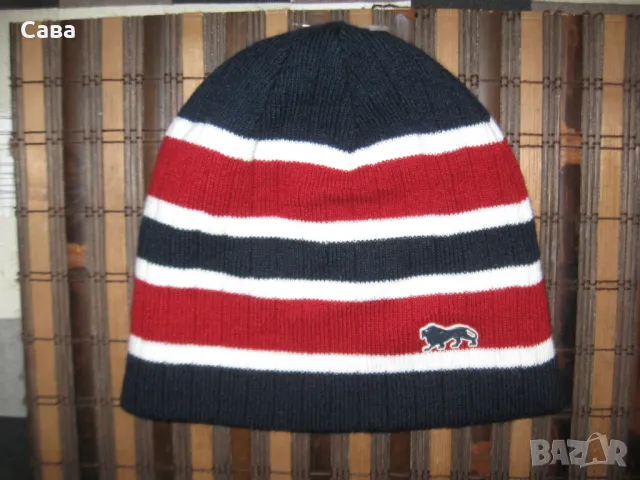 Шапки NIKE, NIKITA,LONSDALE , снимка 10 - Шапки - 27971580