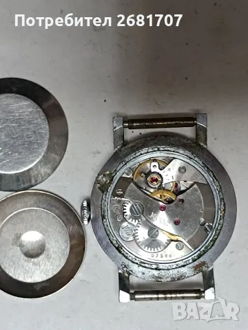 часовник Kiple i Mingdu, снимка 7 - Дамски - 47464291