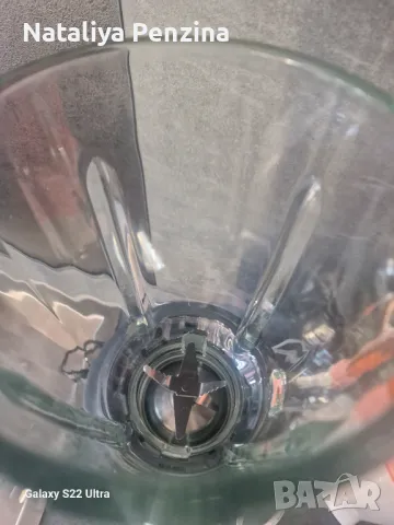 Блендер Taurus Power Magnum, 1600W, снимка 4 - Блендери - 48558576