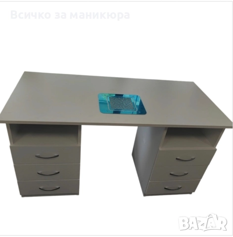 бюро за маникюр по поръчка , снимка 7 - Работни маси и бюра - 52152943