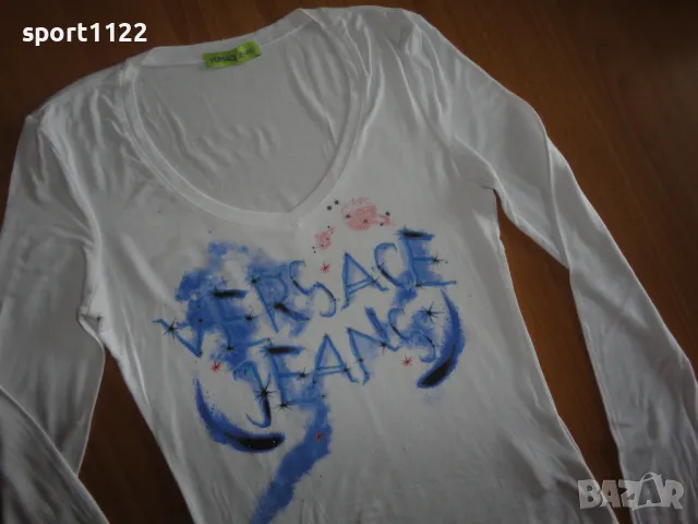Versace Jeans/S/дамска блуза