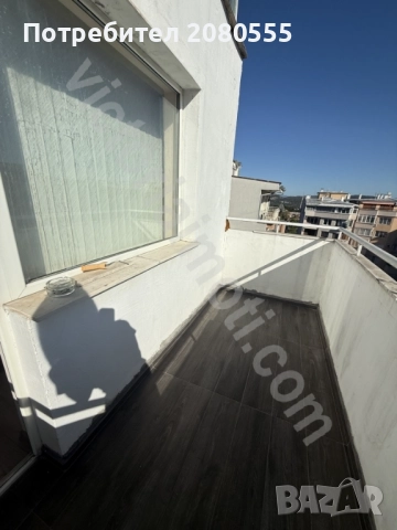 Тристаен апартамент на бул. Бъглария , снимка 13 - Апартаменти - 51958664