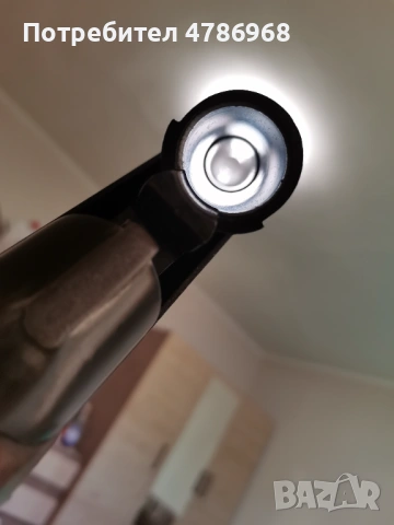 Продавам иж 18 е 12 кал , снимка 2 - Ловно оръжие - 54084535