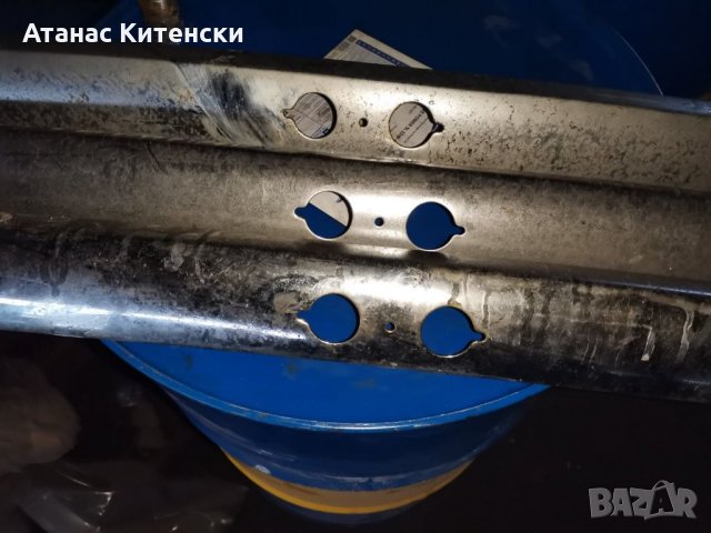 Авточасти за ВАЗ москвич луда Нива, снимка 13 - Части - 34210141