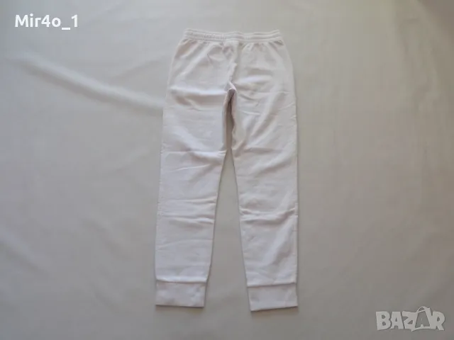 анцуг lacoste анцунг панталон долнище оригинален мъжки спортен бял XS, снимка 2 - Спортни дрехи, екипи - 49245436