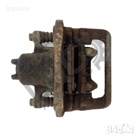 Заден ляв спирачен апарат Honda CR-V II 2001-2006 H120822N-55, снимка 2 - Части - 37808552