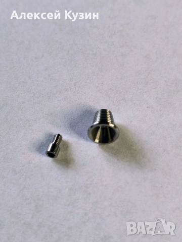 Системи за дентални импланти Osstem, MegaGen, NeoBiotech и Straumann в България, снимка 8 - Стоматология - 53945802