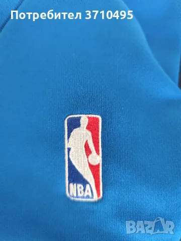 Продавам баскетболен потник ADIDAS на DALLAS, снимка 8 - Спортни дрехи, екипи - 50175975