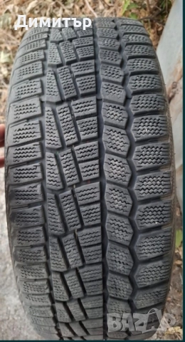 Алуминиеви джанти, снимка 2 - Гуми и джанти - 51696827