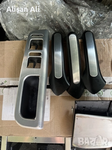 OEM R32 дръжки за голф 4