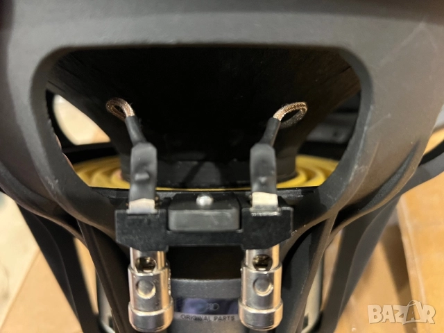 Faital Pro 12HP1060---2000W, снимка 8 - Тонколони - 52481196