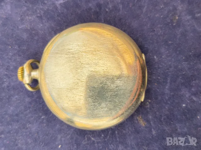    Eterna chronоmeter, снимка 2 - Джобни - 56530658