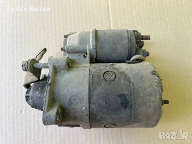 Стартер за FIAT Panda 750L, снимка 2 - Части - 50337335