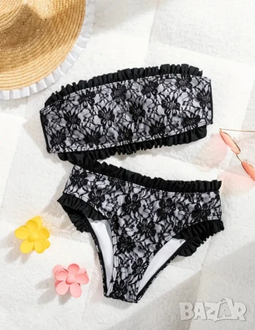 Дамски бански 